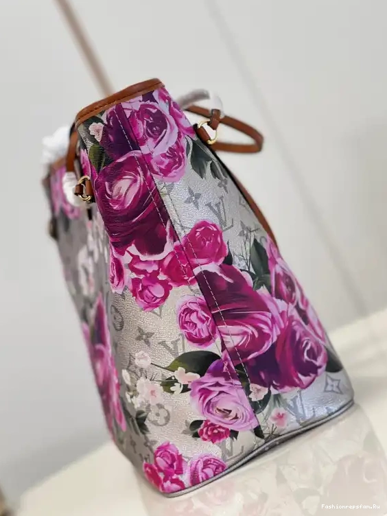 FS CHEAP NEVERFULL LOUIS MM VUITTON 0703